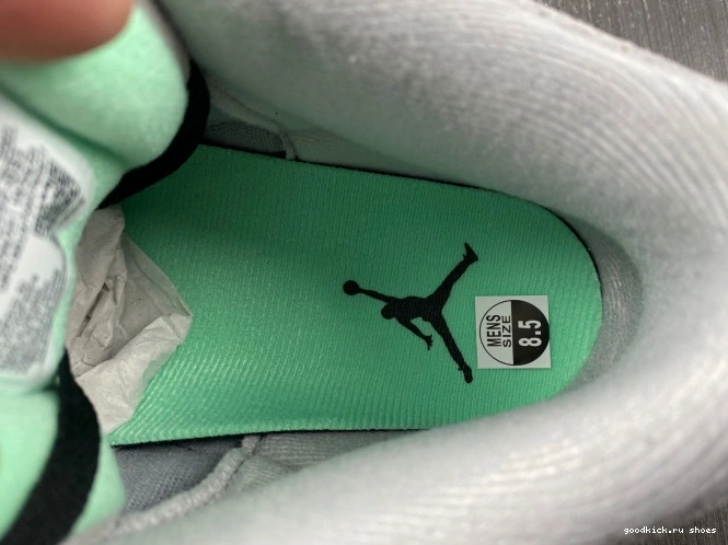80% Off Sale 3 CT8532-031 Green Air Jordan Glow 0629